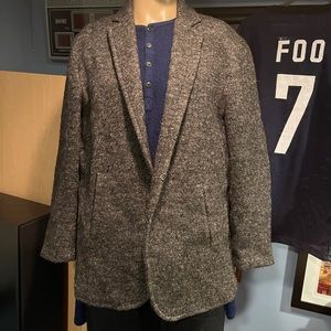 John Varvatos coat
